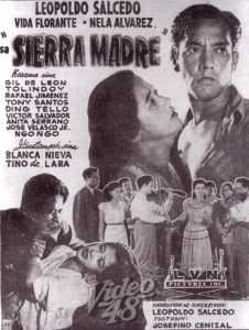 LVN’s Sierra Madre