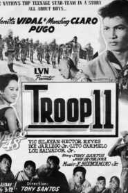 LVN’s Troop 11