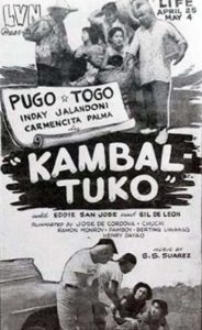 Kambal Tuko