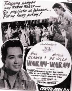 LVN’s Waray-Waray