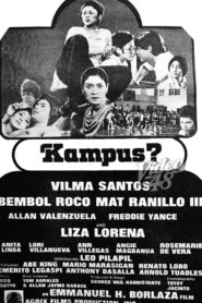 Kampus?