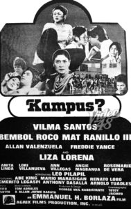 Kampus?