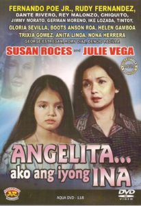 Angelita… Ako Ang Iyong Ina