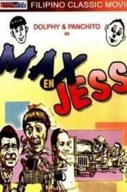 Max en Jess