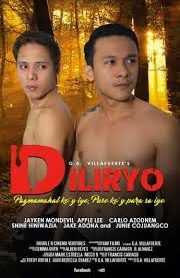 Diliryo: Pagmamahal Ko’y Iyo, Puso Ko’y Para Sa Iyo (Uncut Version)