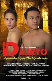 Diliryo: Pagmamahal Ko’y Iyo, Puso Ko’y Para Sa Iyo (Uncut Version)