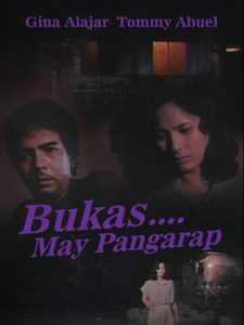 Bukas…May Pangarap