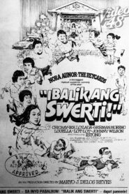 Ibalik Ang Swerti