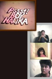 Pssst! Boy… Halika