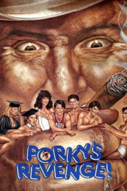 Porky’s Revenge