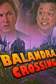 Balandra Crossing