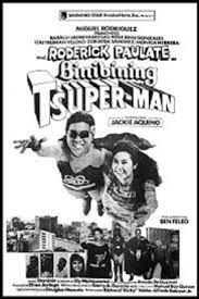 Binibining Tsuper-Man