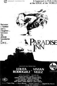 Paradise Inn