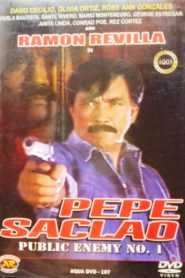 Pepe Saclao: Public Enemy No. 1