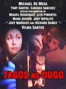 Tagos Ng Dugo