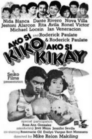 Ako Si Kiko, Ako Si Kikay