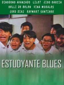 Estudyante Blues