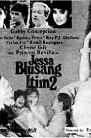 Jessa: Blusang Itim 2