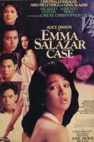 Emma Salazar Case