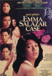 Emma Salazar Case