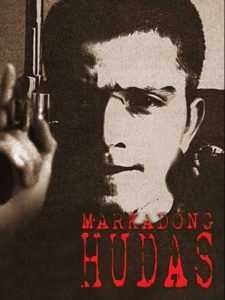 Markadong Hudas