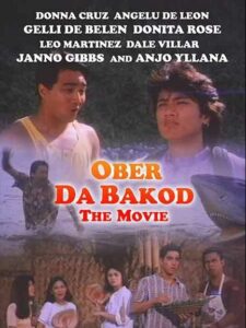 Ober Da Bakod: The Movie