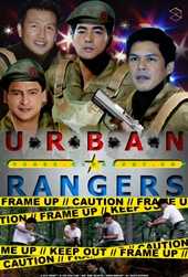 Urban Rangers