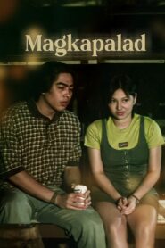 Magkapalad