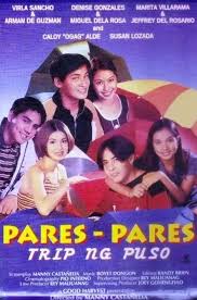 Pares-Pares (Trip ng Puso)