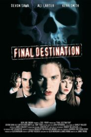 Final Destination (Tagalog Dubbed)