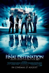 The Final Destination (Tagalog Dubbed)