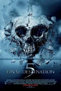 Final Destination 5 (Tagalog Dubbed)