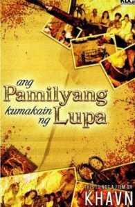 Ang Pamilyang Kumakain Ng Lupa