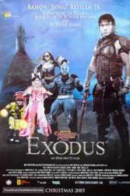 Exodus: Tales from the Enchanted Kingdom