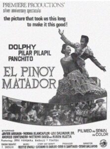 El Pinoy Matador