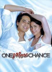 One More Chance (Digitally Restored)