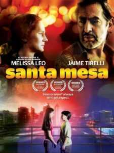 Santa Mesa