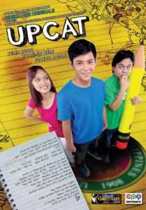 UPCAT