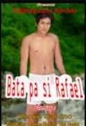 Bata pa si Rafael