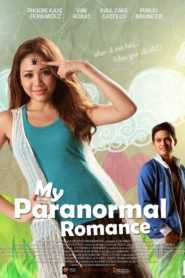 My Paranormal Romance