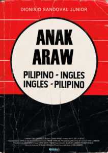 Anak Araw