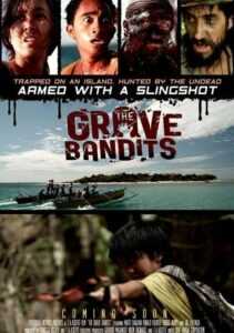 The Grave Bandits