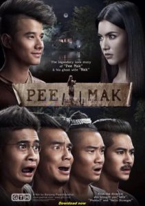 Pee Mak (Tagalog Dubbed)