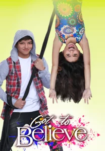 Got To Believe