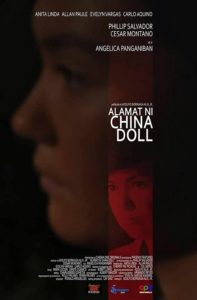 Alamat Ni China Doll (The Legend of China Doll)