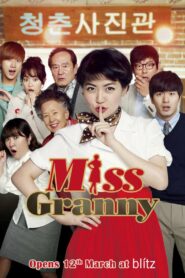 Miss Granny (Korean, Tagalog Dubbed)