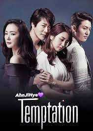 Temptation (Tagalog Dubbed) (Complete)