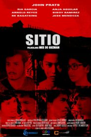 Sitio: The Muhon Trilogy