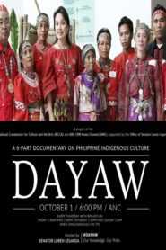 NCCA’s Dayaw