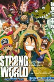 One Piece Film: Strong World (Tagalog Dubbed)